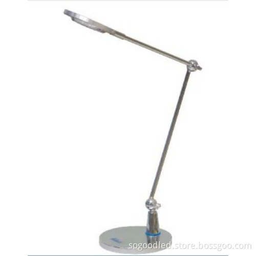 Hot rotatable led table lights